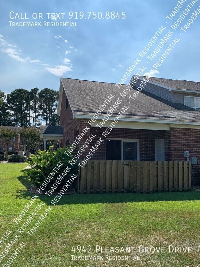 Building Photo - 4942 Pleasant Grove Dr