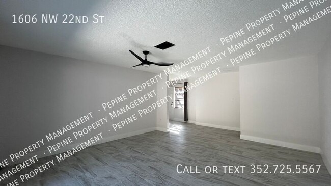 Building Photo - 1606 NW 22nd St