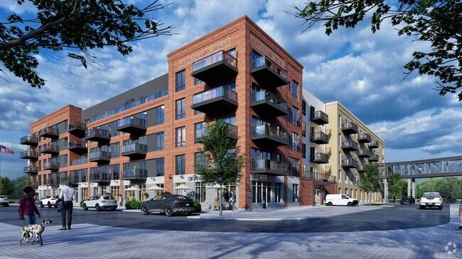 Building Photo