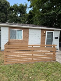 Building Photo - 3134 Parkway Ave