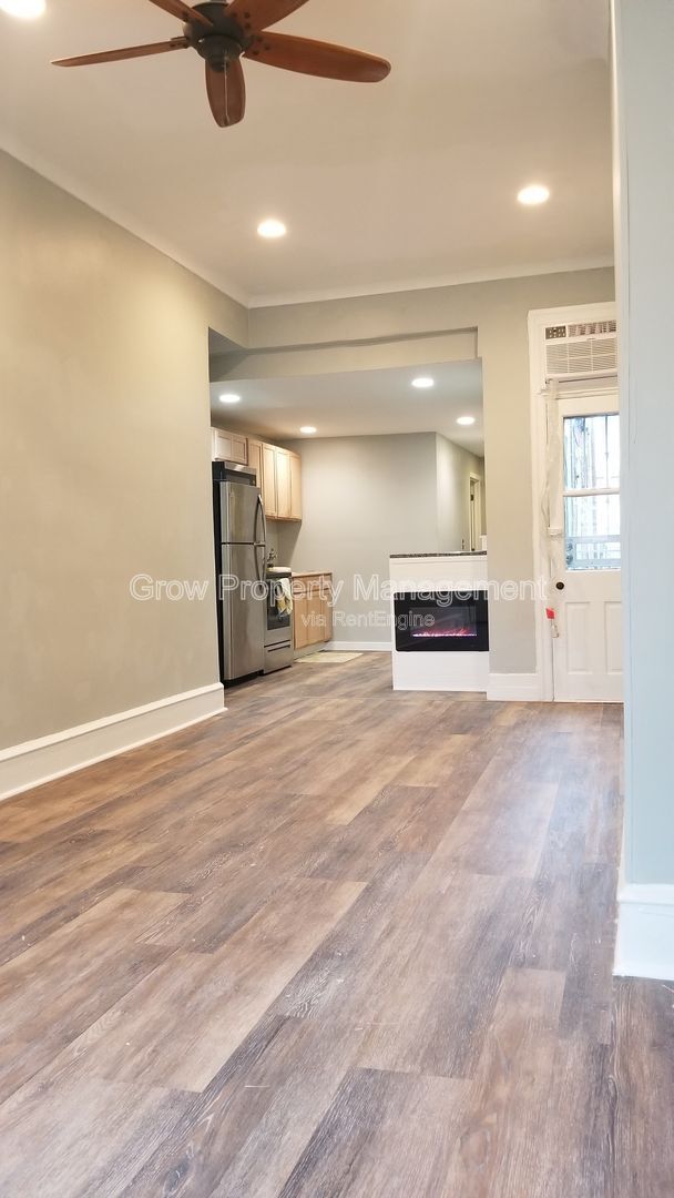 Building Photo - 2516 Cecil B. Moore Ave