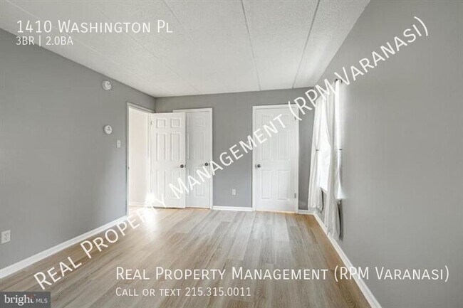 Building Photo - 1410 Washington Pl