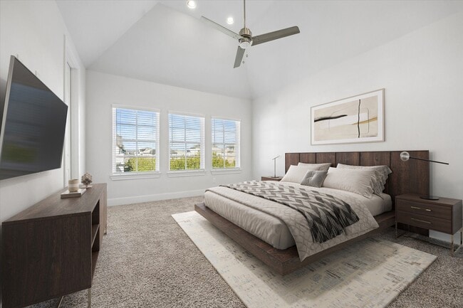 Building Photo - 9663 Kings Cross Station