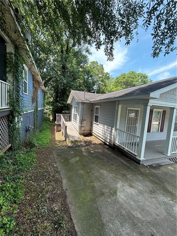 Building Photo - 1173 Moton Ave SW