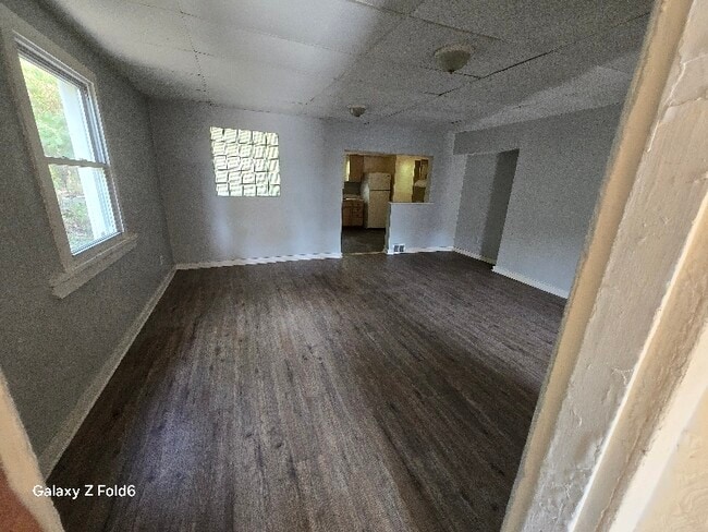 Building Photo - 5515 Second Avenue