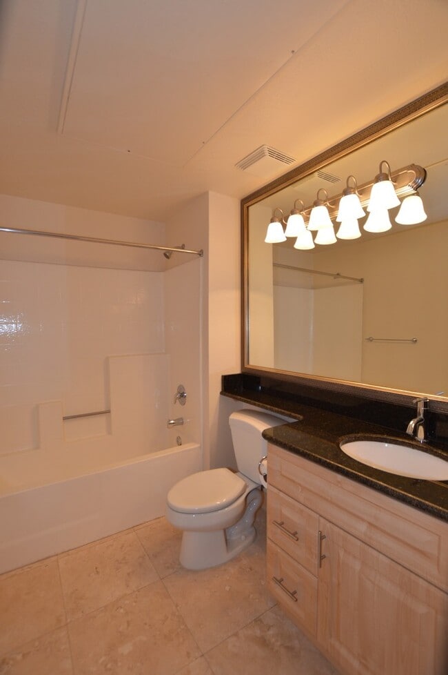 Building Photo - Meridian Unfurnished 1 Bed | 1 Bath Luxury...