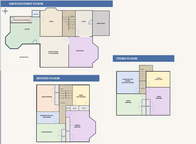 Building Photo - Gorgeous entire home in Cambridge Nature available 9/1/26