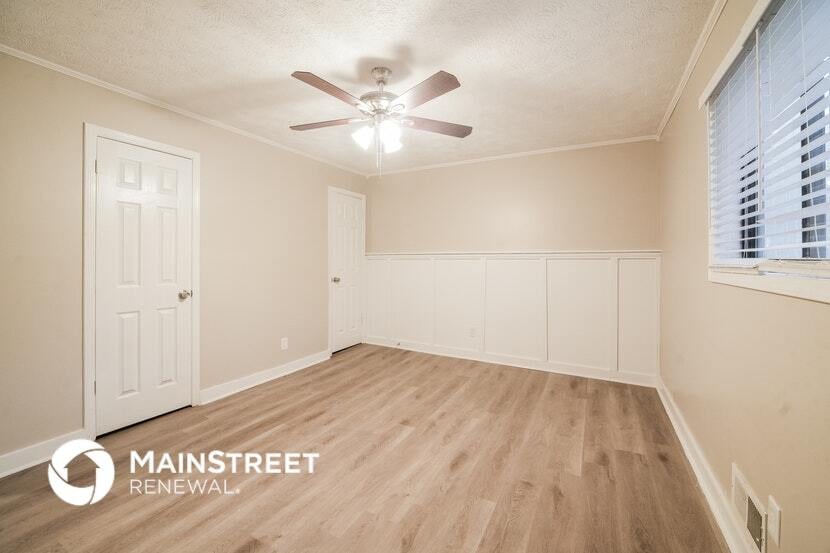 Building Photo - 153 Trickum Hills Dr