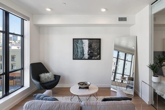 Building Photo - 1201 Sutter St