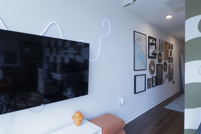 Building Photo - 1550 Harry Thomas Way NE