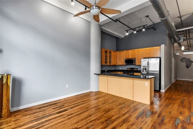 Building Photo - 1520 Washington Ave