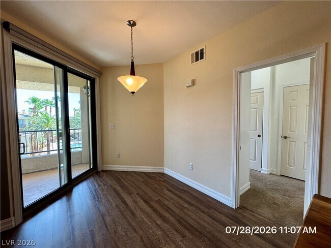 Building Photo - 7143 S Durango Dr