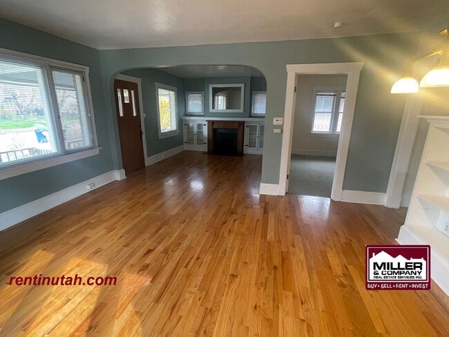 Building Photo - Beautiful Sugarhouse Home For Rent!!