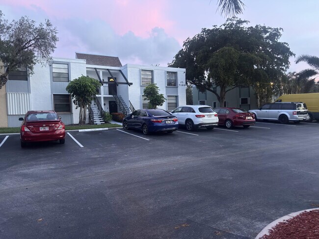 Building Photo - 7460 NW 18th St