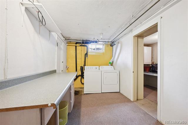 Building Photo - 754 Krameria St