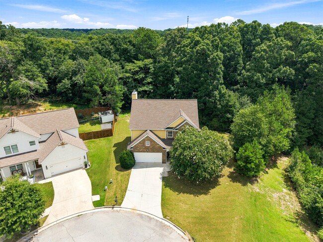 Building Photo - 2840 Antiquate Ct