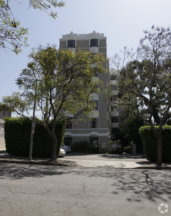 Hayworth Tower - 1314 N Hayworth Ave Los Angeles CA 90046 | Apartment ...