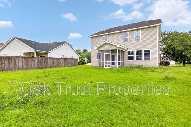 Building Photo - 7018 Bellflower Ln