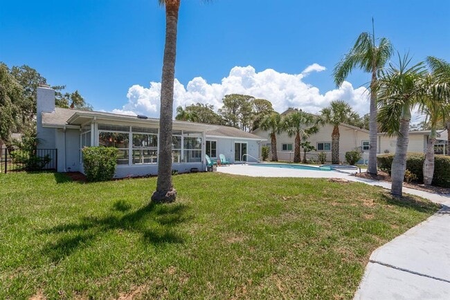 Building Photo - 4246 Marine Pkwy