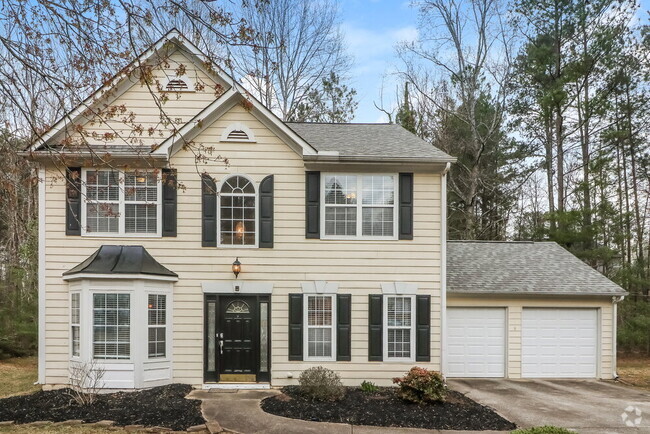 Building Photo - 3426 Sandlake Dr SW