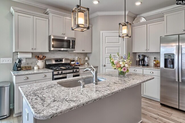 Building Photo - 517 Ludlow Ln