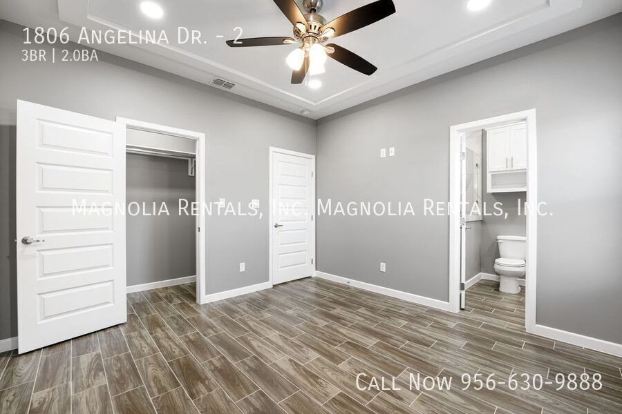 Building Photo - 1806 Angelina Dr
