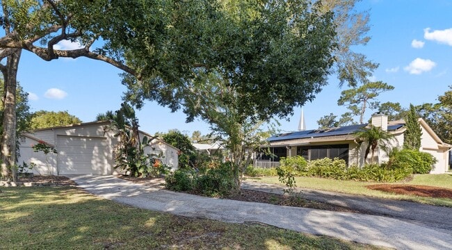 Building Photo - New Rental!