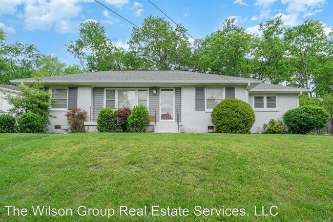 Primary Photo - 3 br, 2 bath House - 153 Spring Valley Road