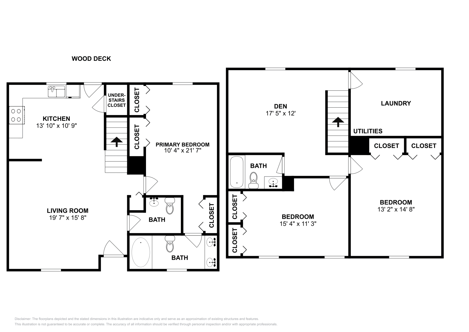 Building Photo - 5808 Brambleton Ave