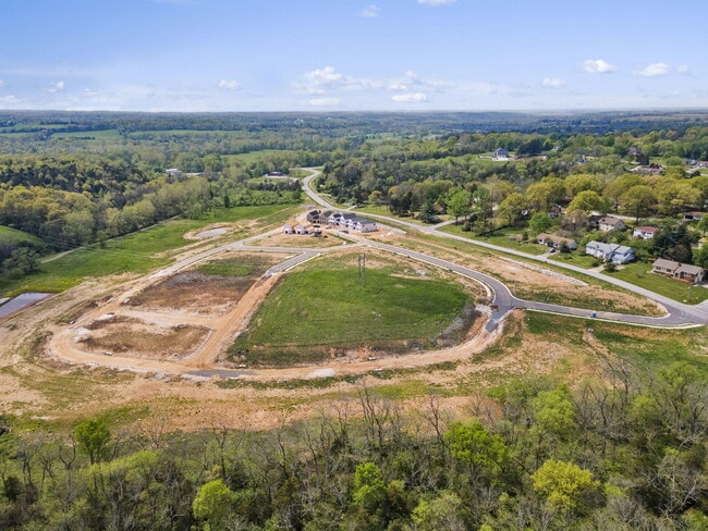 Building Photo - 5766 Trailside Cir