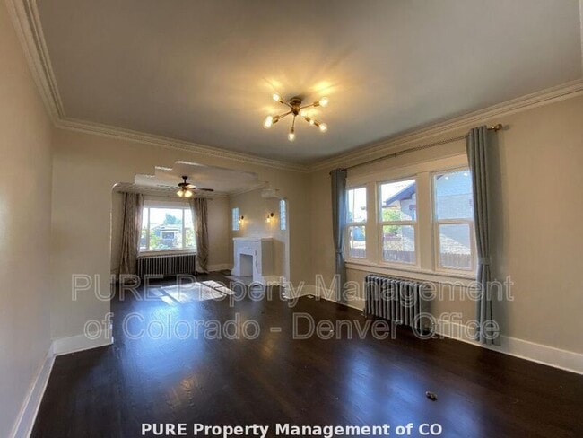 Building Photo - 1461 N Raleigh St