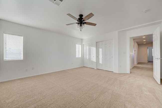 Building Photo - Single Family Home in Southwest Las Vegas