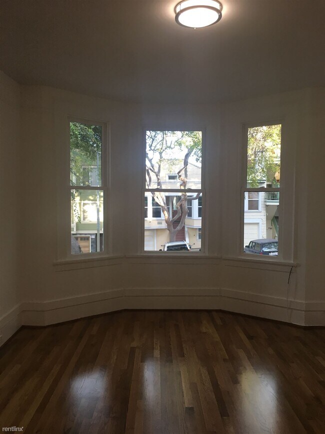 Building Photo - 1 br, 1 bath House - 3238 Folsom Street A