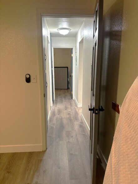 Bedroom 1 to Hallway - 2302 W Roberta Ave