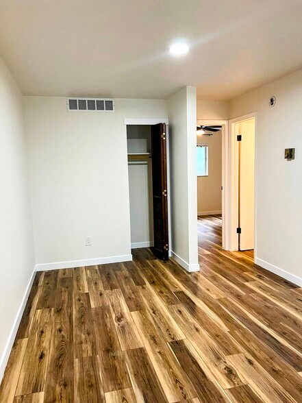 Living Room - 3393 Madison Ave