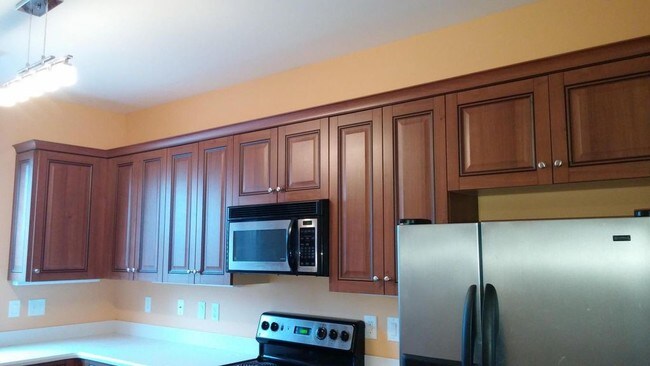 All major appliances included - 4512 Great Oak Dr