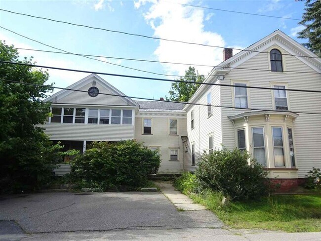 Primary Photo - 59 Dunbar St
