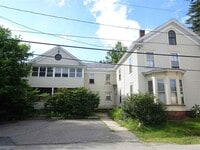 Building Photo - 59 Dunbar St