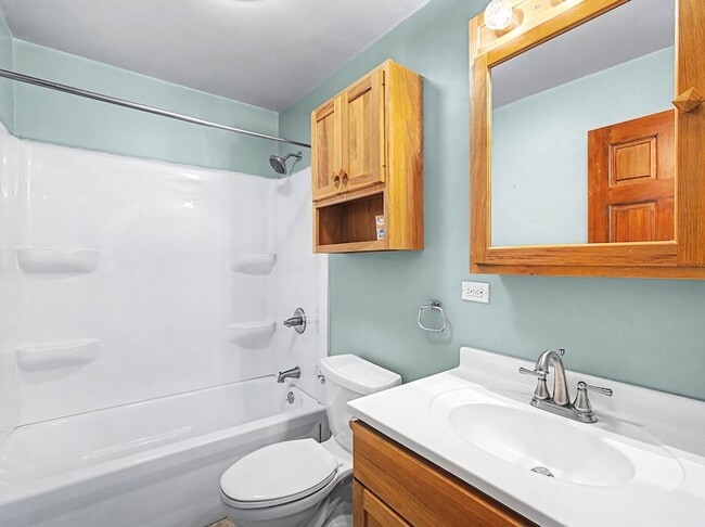 Building Photo - 8621 Natchez Ave