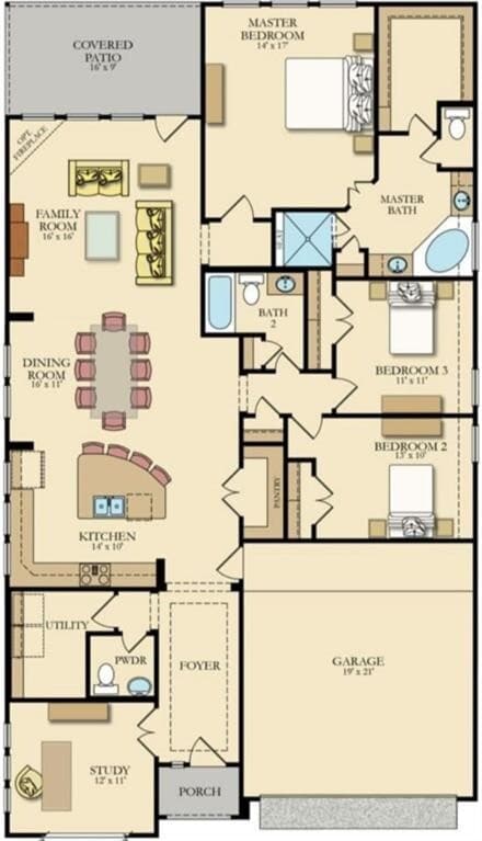 Building Photo - 28215 Whitmore Bend Dr