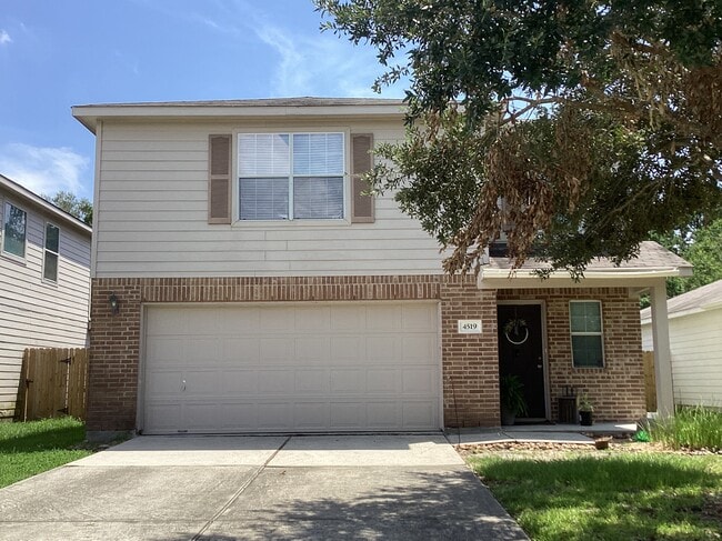 Building Photo - 4519 Nueces River Loop