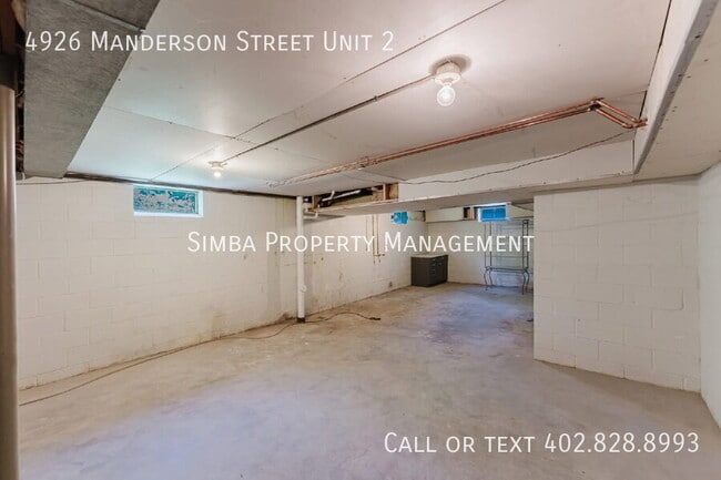 Building Photo - 4926 Manderson St