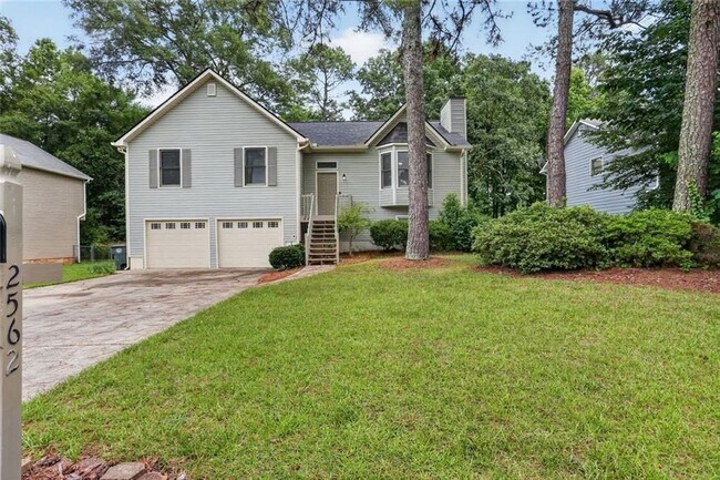 Building Photo - 2562 Kennesaw Springs Ct