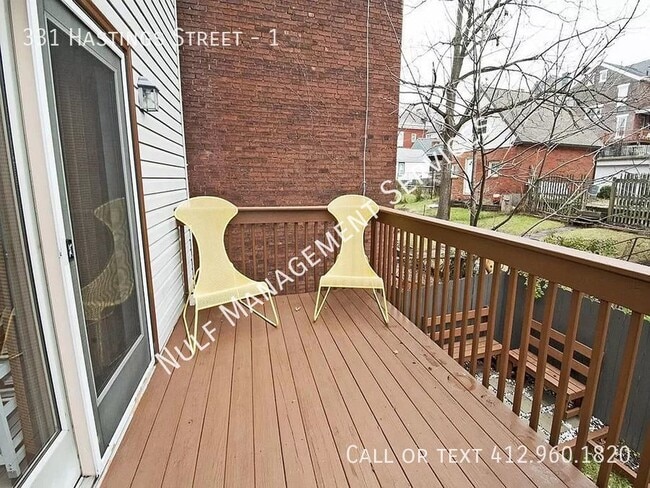 Building Photo - 331 Hastings St