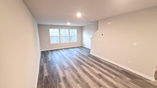 Building Photo - COMING SOON! 3BR Townhome • Brand-New Build • Garage Parking