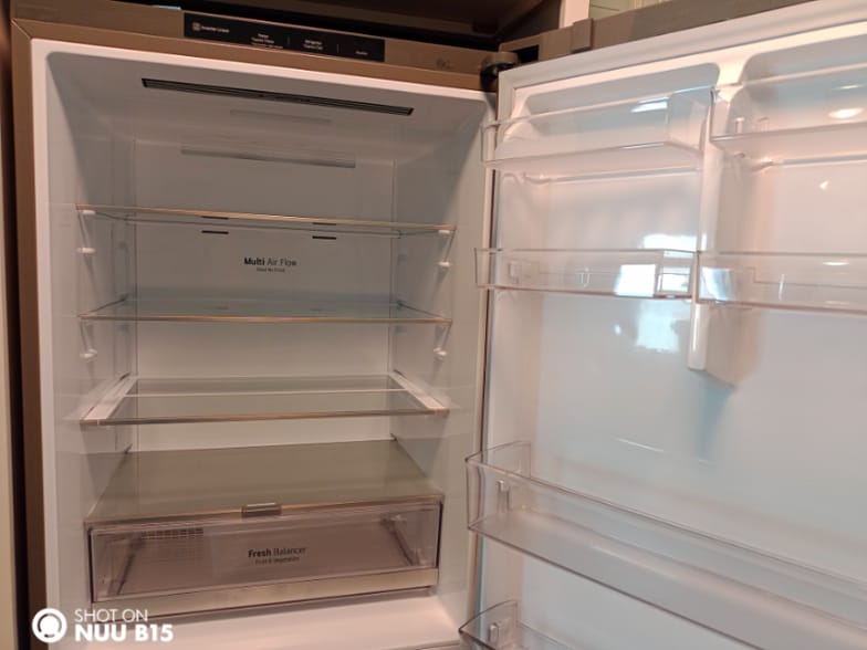 Building Photo - 308 Lowrance Ave