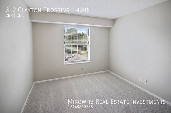 Building Photo - 312 Clayton Xing Dr