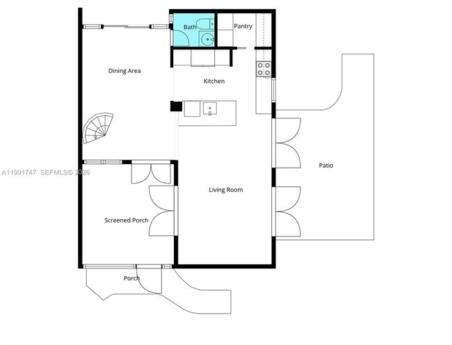 Building Photo - 3145 Virginia St