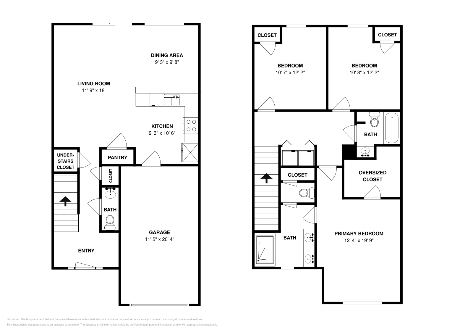 Building Photo - 739 Dawsons Park Wy