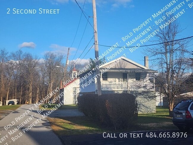 Primary Photo - 2 Second Street-